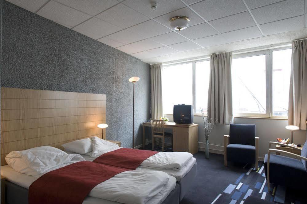 Comfort Hotel Stavanger Quarto foto