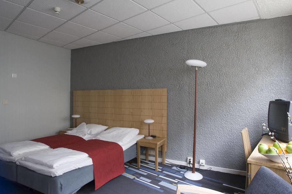 Comfort Hotel Stavanger Exterior foto