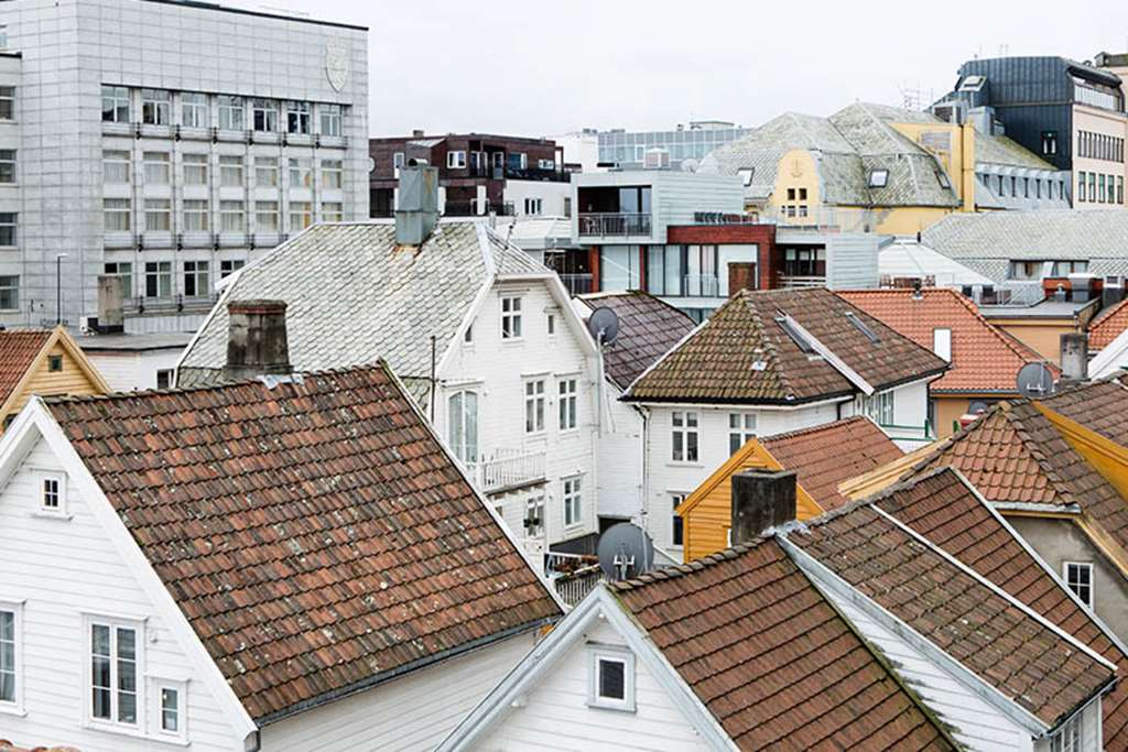 Comfort Hotel Stavanger Comodidades foto